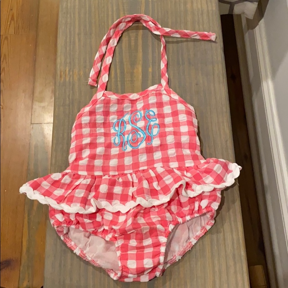 Whimsy Swimsuit